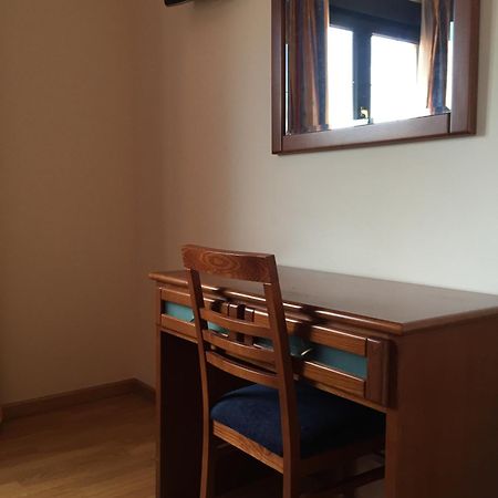Hostal Tio Pepe II Bembibre  Rom bilde