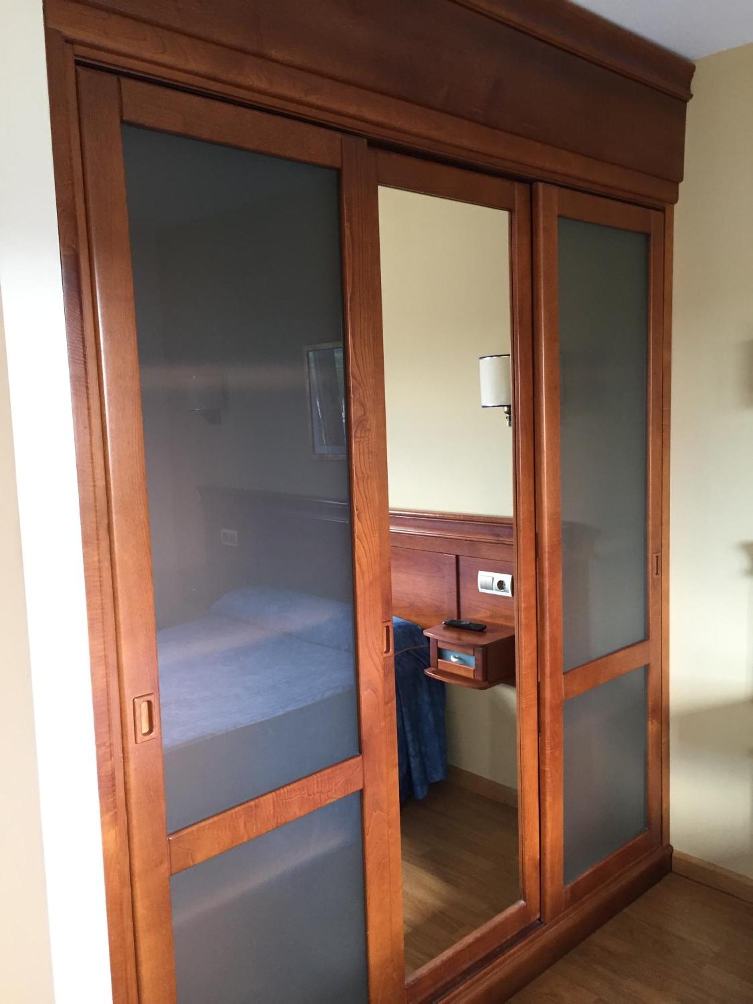 Hostal Tio Pepe II Bembibre  Rom bilde